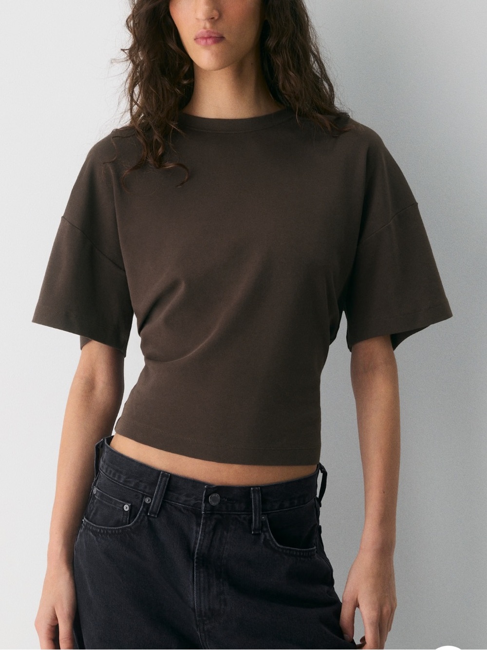 ARITZIA Barclay T shirt